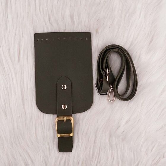 PHONE BAG ACCESSORY SET WITH COVER