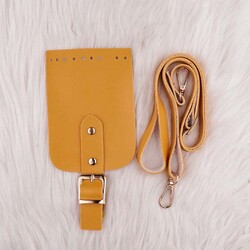 PHONE BAG ACCESSORY SET WITH COVER - Thumbnail