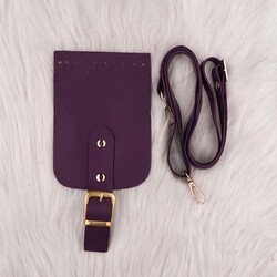 PHONE BAG ACCESSORY SET WITH COVER - Thumbnail