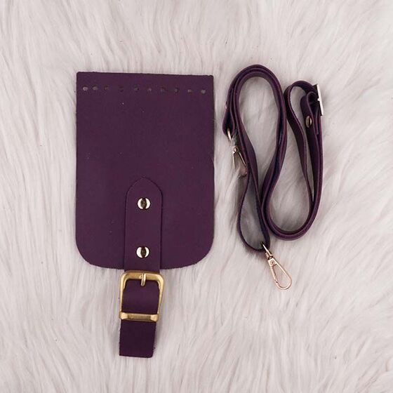 PHONE BAG ACCESSORY SET WITH COVER