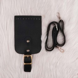 PHONE BAG ACCESSORY SET WITH COVER - Thumbnail