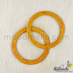 PLASTIC BAG HANDLE MODEL 2 (98 mm.) - Thumbnail