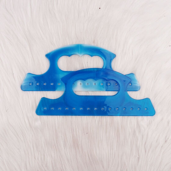 PLASTIC BAG HANDLE MODEL 20