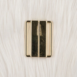 PLASTIC BELT BUCKLE 15 - Thumbnail