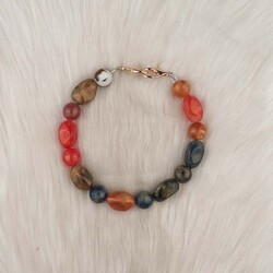 Noname - PLASTİK ÇANTA SAPI 14 CM MODEL 4