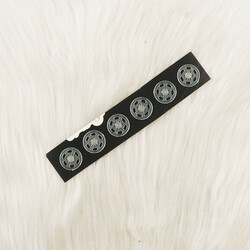 Noname - PLASTİK ÇITÇIT KART