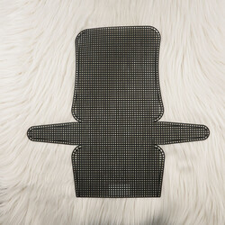 Noname - PLASTİK KANVAS 33*35 Noname - PLASTİK KANVAS 33*35