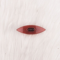 Noname - PLASTİK OYA MEKİĞİ (BÜYÜK)