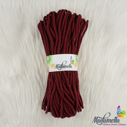 POLYESTER CORD 6 MM (1 METER PRICE) - Thumbnail