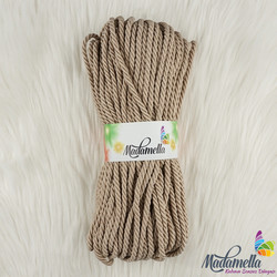 POLYESTER CORD 6 MM (1 METER PRICE) - Thumbnail