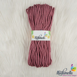 POLYESTER CORD 6 MM (1 METER PRICE) - Thumbnail