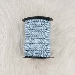 POLYESTER CORD 6 MM (1 METER PRICE) - Thumbnail