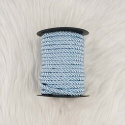 POLYESTER CORD 6 MM (1 METER PRICE) - Thumbnail