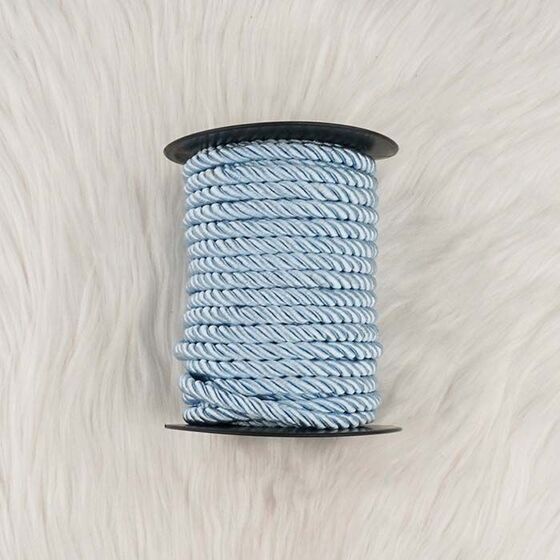 POLYESTER CORD 6 MM (1 METER PRICE)