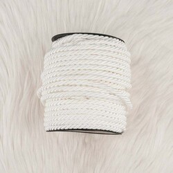 POLYESTER CORD 6 MM (1 METER PRICE) - Thumbnail