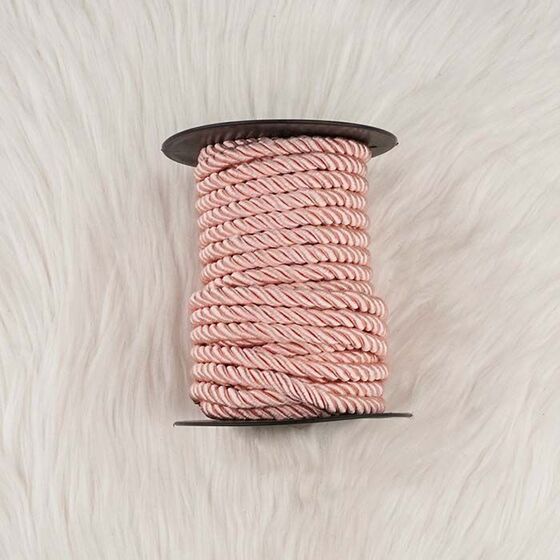 POLYESTER CORD 6 MM (1 METER PRICE)