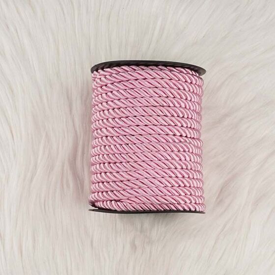 POLYESTER CORD 6 MM (1 METER PRICE)