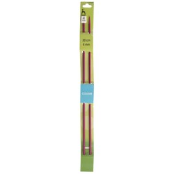 PONY - PONY ALÜMİNYUM RENKLİ ÖRGÜ ŞİŞİ 35 CM 33707