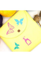 PONY LINER BAG SET 62444-32 - Thumbnail