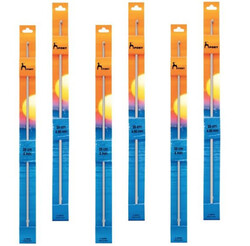 PONY - PONY SINGLE SIDED BEAK KNITTING NEEDLE 35 CM