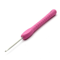 PONY - PONY SİLİKON SAPLI TIĞ 17 CM.5681 PONY - PONY SİLİKON SAPLI TIĞ 17 CM.5681