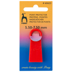 PONY SHOE PROTECTOR 60623 - Thumbnail