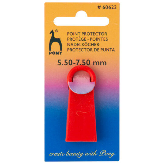 PONY SHOE PROTECTOR 60623