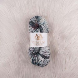 PREMİUM DK - PREMIUM DK DOUBLE KNITTING PETROLEUM HAND DYEING YARN 100 GR PREMİUM DK - PREMIUM DK DOUBLE KNITTING PETROLEUM HAND DYEING YARN 100 GR