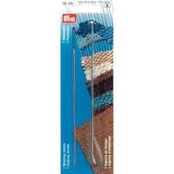 Prym - -PRYM 131120 ÇUVAL-YORGAN İĞNESİ Prym - -PRYM 131120 ÇUVAL-YORGAN İĞNESİ