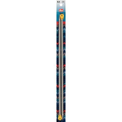 PRYM 191469 CLASSIC KNITTING NEEDLE 35 CM. 6.00 MM.