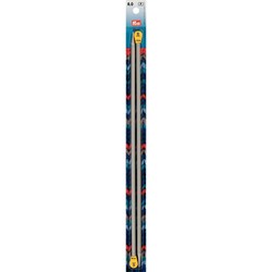 Prym - -PRYM 191469 KLASİK ÖRGÜ ŞİŞİ 35 CM. 6.00 MM.