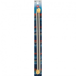 Prym - -PRYM 218219 KLASİK ÖRGÜ ŞİŞİ 35 CM. 8.00 MM.