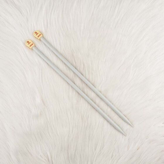 PRYM 218220 CLASSIC KNITTING NEEDLE 35 CM. 9.00 MM.