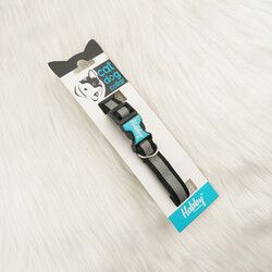 Tekiş - REFLEKTÖRLÜ KÖPEK TASMASI 20 MM. Tekiş - REFLEKTÖRLÜ KÖPEK TASMASI 20 MM.