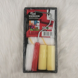 Rich - RİCH 6 PIECES SPARE PAN ROLL SET 91-11241 Rich - RİCH 6 PIECES SPARE PAN ROLL SET 91-11241