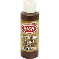 RICH ACRYLIC AGING PAINT 130 CC - Thumbnail