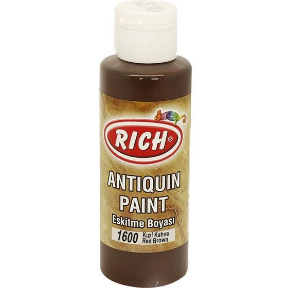 RICH ACRYLIC AGING PAINT 130 CC