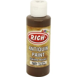 RICH ACRYLIC AGING PAINT 130 CC - Thumbnail