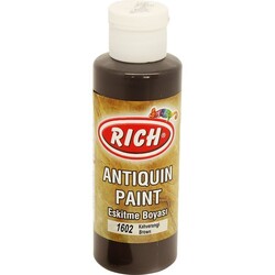 RICH ACRYLIC AGING PAINT 130 CC - Thumbnail