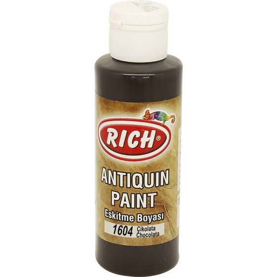 RICH ACRYLIC AGING PAINT 130 CC