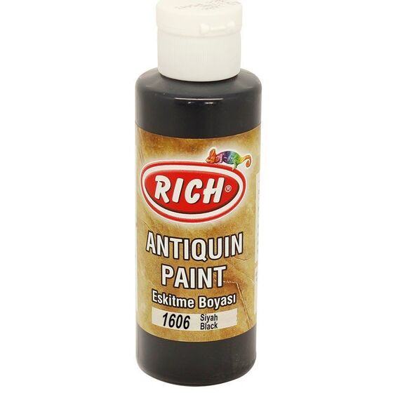 RICH ACRYLIC AGING PAINT 130 CC