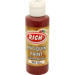 RICH ACRYLIC AGING PAINT 130 CC - Thumbnail