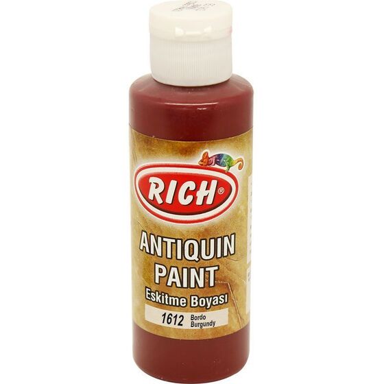 RICH ACRYLIC AGING PAINT 130 CC