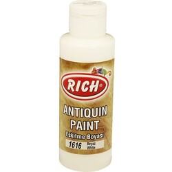 RICH ACRYLIC AGING PAINT 130 CC - Thumbnail