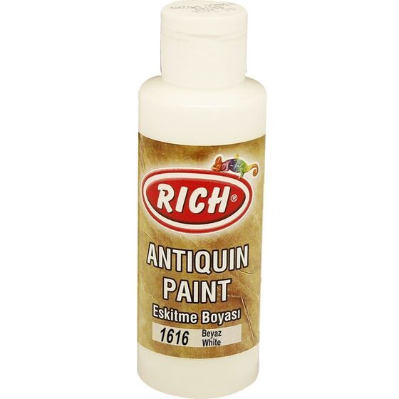 RICH ACRYLIC AGING PAINT 130 CC