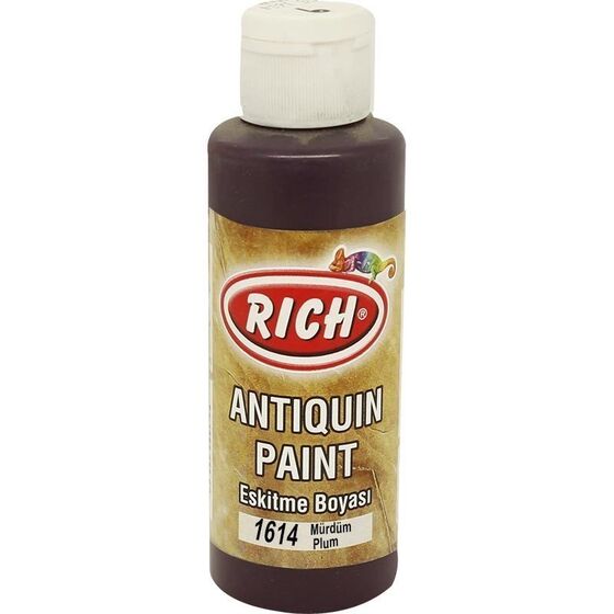 RICH ACRYLIC AGING PAINT 130 CC