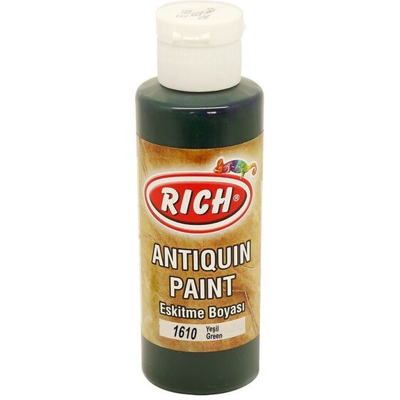 RICH ACRYLIC AGING PAINT 130 CC