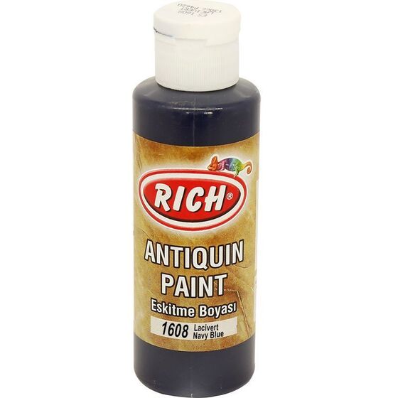 RICH ACRYLIC AGING PAINT 130 CC