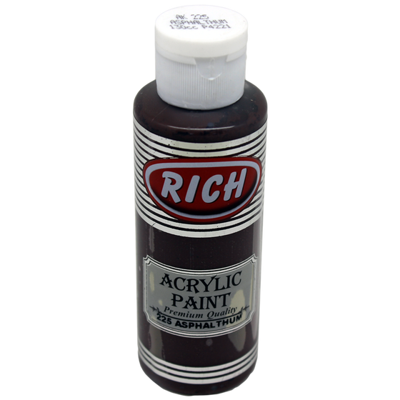 RİCH ACRYLIC PAINT 130 CC.