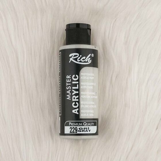 RİCH ACRYLIC PAINT 130 CC.